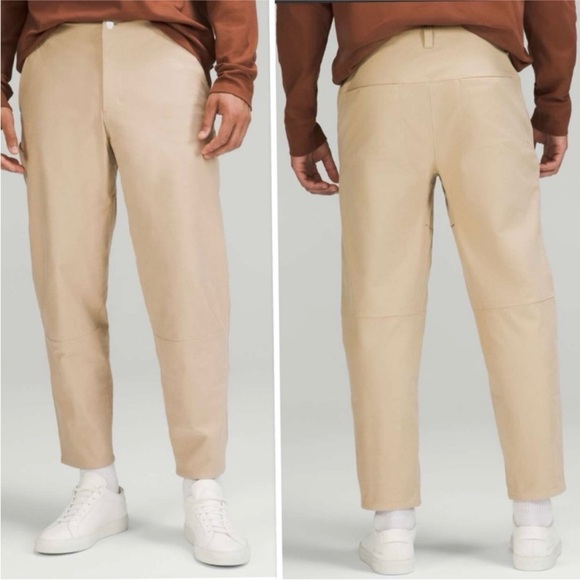 Lululemon Utilitech Carpenter Pant,
Trench or Khaki Color, Size 36 - Picture 1 of 13